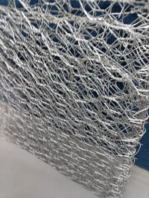 Gabions Mesh