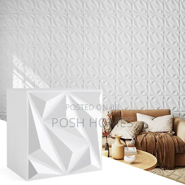Composite Wallpanels 3d Decor