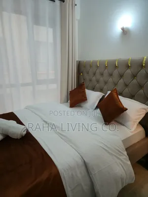 Cosy 1 Bedroom Airbnb | Tsavo Royal Suburbs, Roysambu