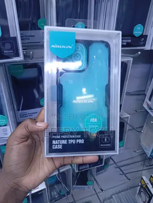 iPhone 14 Pro Max Screen Camera Shielding Cover