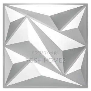Lightweight Wall Sculptures Panels