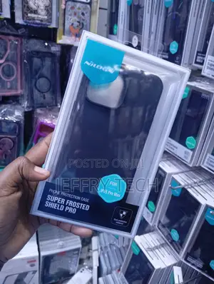 iPhone 14 Pro Max, Ultra-Slim Profile Tpu Pro Protective Case