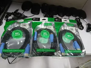 High Quality Computer Cable * HDTV Cable 3d 1.5 Metres