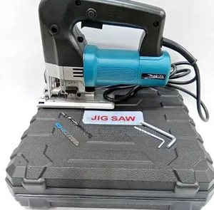 Powerful Makita Jigsaw Machine 100w/ Brand New 100w Jigsaw Machine