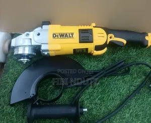 2400w 9inch Dewalt Angle Grinder