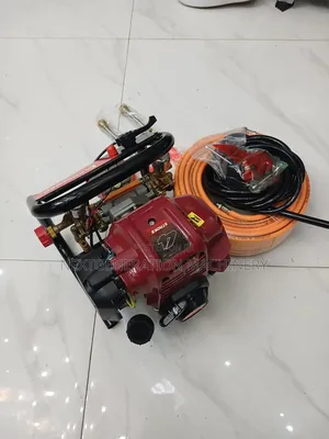 Premier Heavy Duty Sprayer