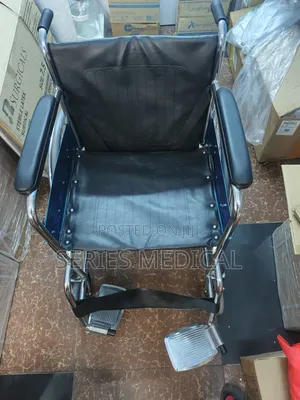 Wheelchair