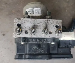 [T5aj2] Abs Pump for Honda