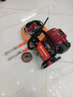 Agricultural Sprayer