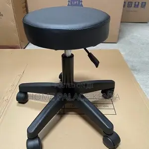 Rolling Stool: Hydraulic Rolling Lab Stool
