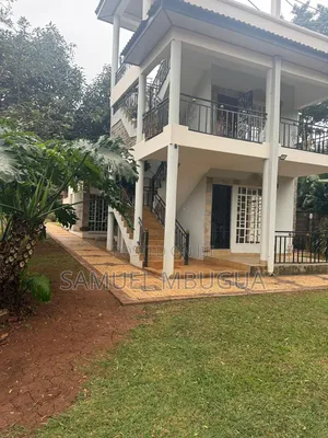 2bdrm Apartment in Karen for rent