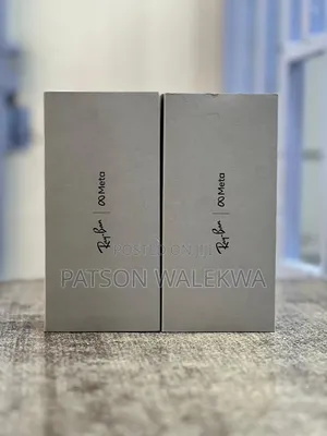 Ray-ban Wayfarer Gen 2 Meta Glasses