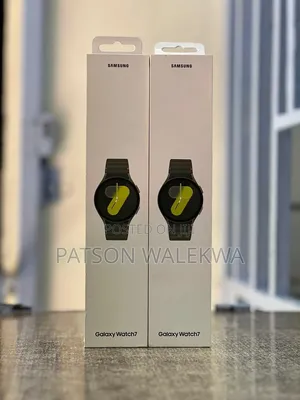 Samsung Galaxy Watch 7 Lte