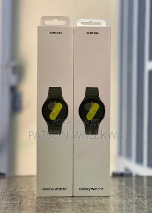 Samsung Galaxy Watch 7 Lte