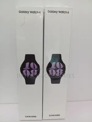 Samsung Galaxy Watch 6 44mm R940