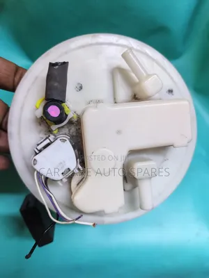 Fuel Pump Toyota Vitz/Belta