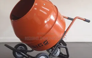 Aico 140ltrs Electric Mixer