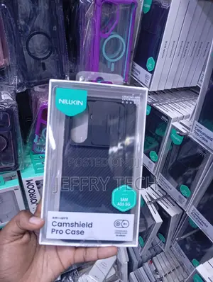 Samsung Galaxy A55 5g Exact Layout Fit:Case