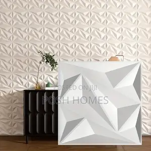 Relief Quality 3d Wallpanels