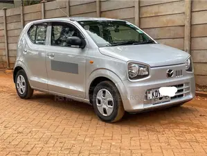 Mazda Carol 2019 Gray
