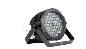 Commercial Ip65 RGBW Stage Light for Live Events