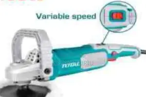 1400w Total Polisher