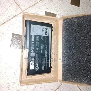Dell Laptop Battery