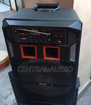 Aone Powered 12inch Speaker