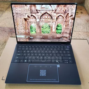 Laptop Dell Latitude 9450 2-in-1 32GB Intel Core Ultra 7 SSD 512GB