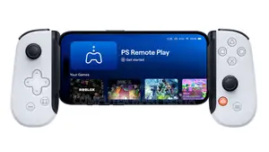 Brand New Playstation Backbone One Controller