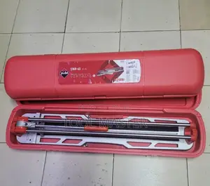 Rubi 600mm Tile Cutter