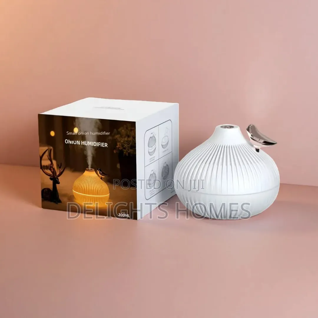 Onion Humidifier_tr