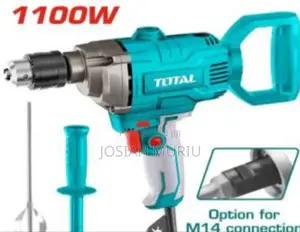 Total Mixer 1100w