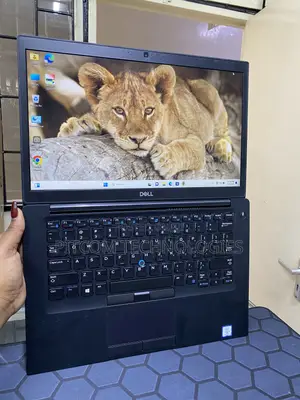 Laptop Dell Latitude 7490 8GB Intel Core i5 SSD 256GB