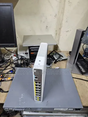 Cisco Server 3560