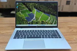 Laptop HP EliteBook 845 G8 16GB AMD Ryzen 7 SSD 512GB