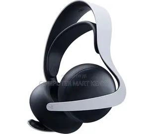 Brand New Sony Pulse Elite Playstation Wireless Headset