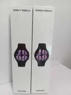 Samsung Galaxy Watch 6 44mm Smartwatch 1.46" Amoled.