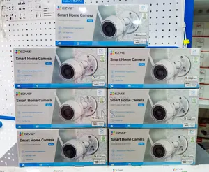 Ezviz H3c Smart Home CCTV Camera