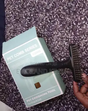 Undercoat Rake Comb for Dogs