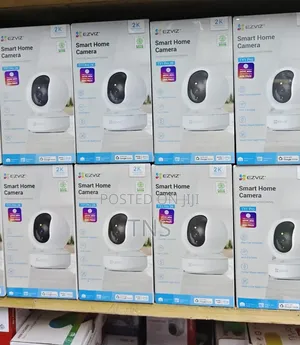 Ty1 Ezviz Smart Home CCTV Camera
