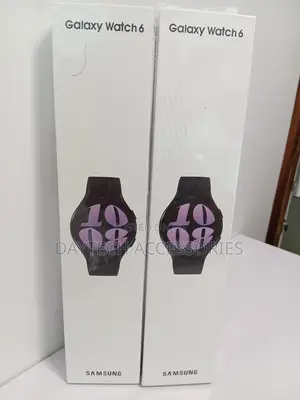 Samsung Galaxy Watch 6 40mm Bluetooth Smartwatch