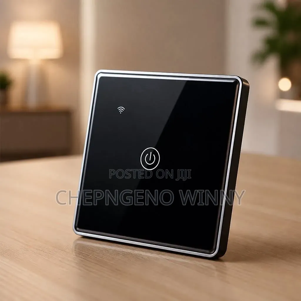 Smart Switch 1 Gang