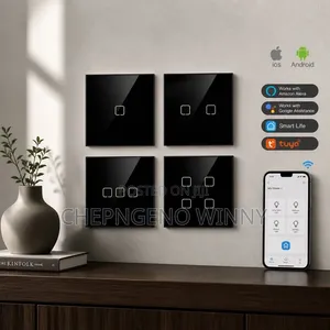 Smart Switch 1 Gang