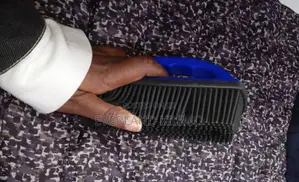 Hair Removal Brush For Livestock