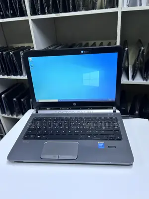Laptop HP 430 G2 4GB Intel Core i3 HDD 500GB