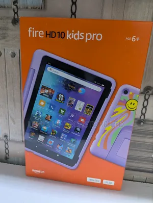 New Amazon Fire HD 10 Kids Pro 32 GB