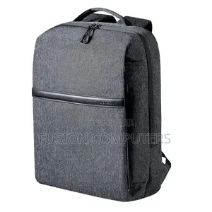 Ugreen Laptop Backpack B02 15.6′′ – Dark Grey