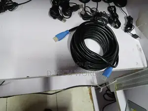 Brand New High Quality Computer Hdmi Cable 10 Metres
