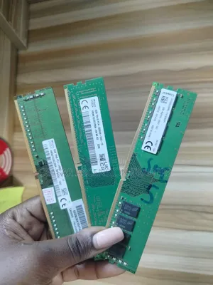 8gb Pc4 Desktop Ram